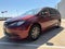 2020 Chrysler Voyager L 7 Passenger