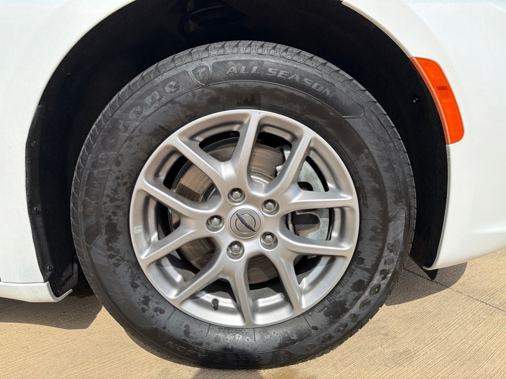 2023 Chrysler Pacifica Touring 7 Passenger