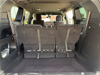 2023 Chrysler Pacifica Touring 7 Passenger