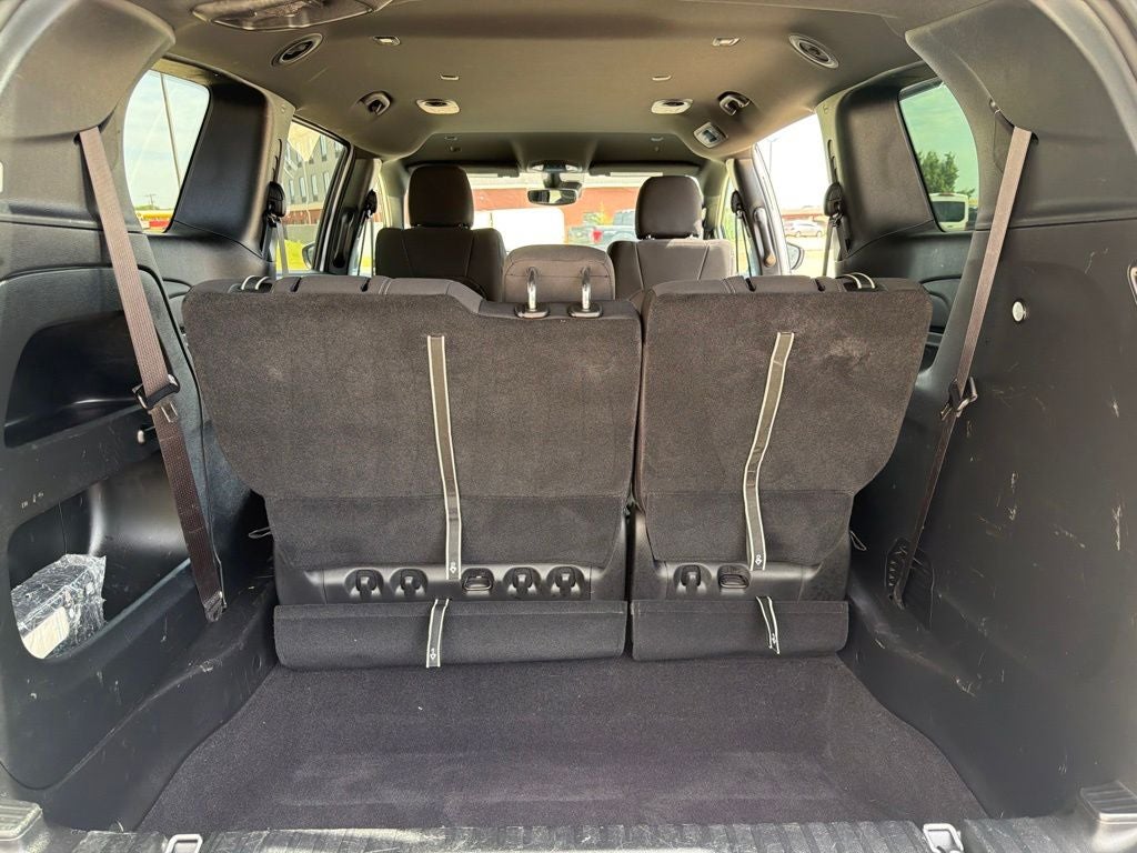 2023 Chrysler Pacifica Touring 7 Passenger