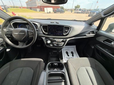 2023 Chrysler Pacifica Touring 7 Passenger