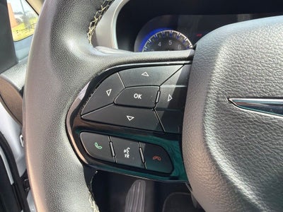 2023 Chrysler Pacifica Touring 7 Passenger
