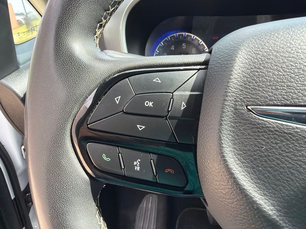 2023 Chrysler Pacifica Touring 7 Passenger