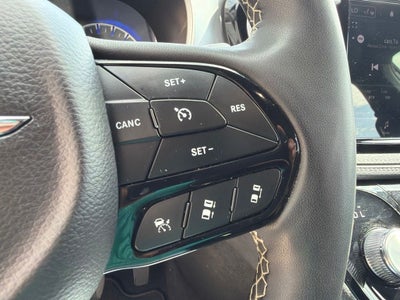 2023 Chrysler Pacifica Touring 7 Passenger
