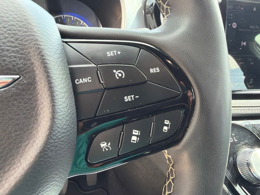 2023 Chrysler Pacifica Touring 7 Passenger