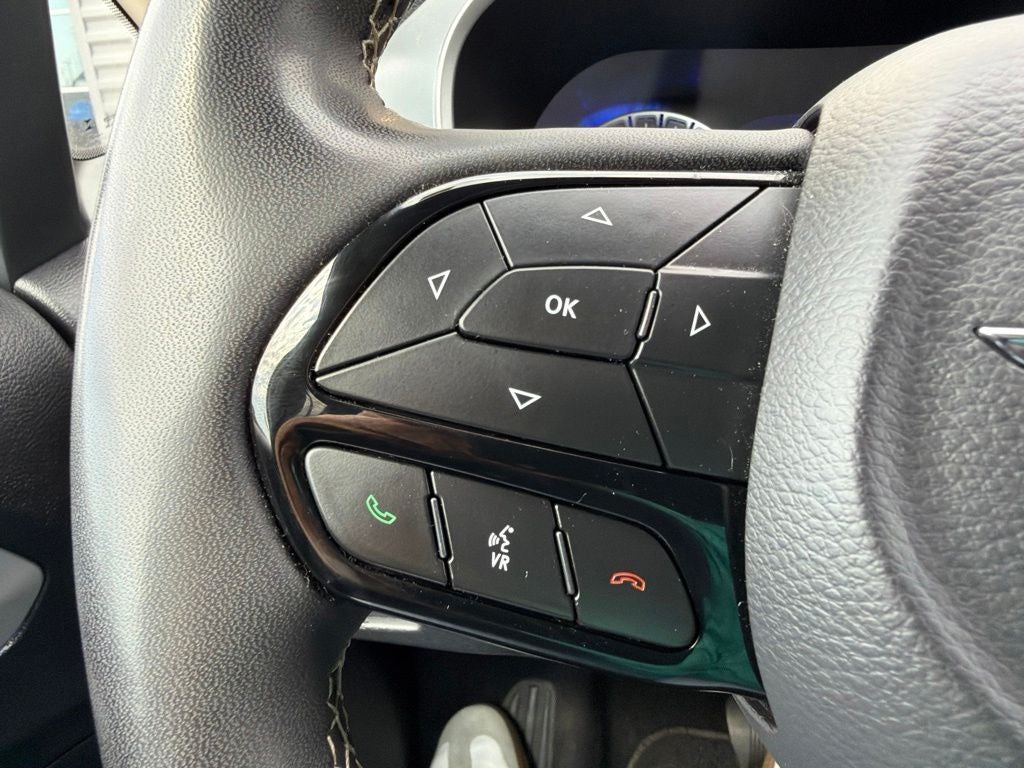 2023 Chrysler Pacifica Touring 7 Passenger