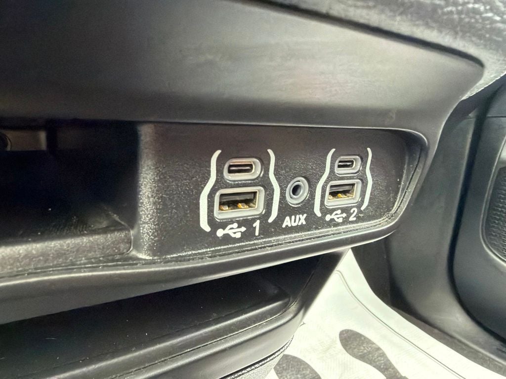 2023 Chrysler Pacifica Touring 7 Passenger