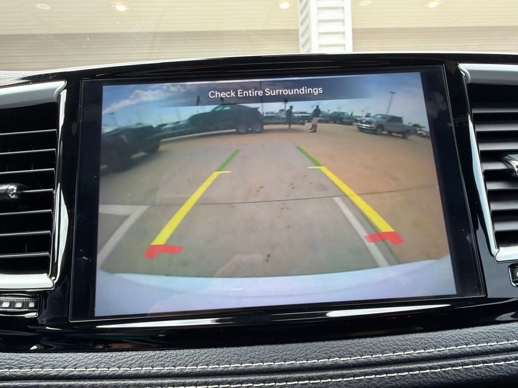 2023 Chrysler Pacifica Touring 7 Passenger