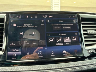 2023 Chrysler Pacifica Touring 7 Passenger