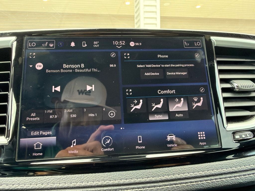 2023 Chrysler Pacifica Touring 7 Passenger