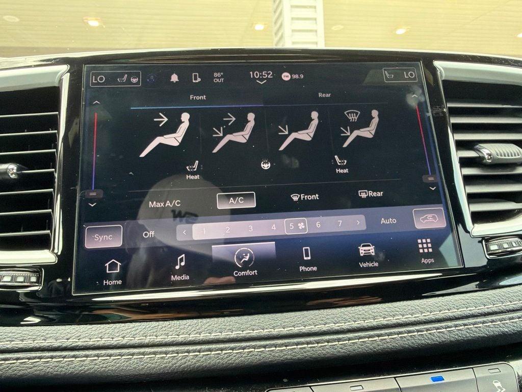 2023 Chrysler Pacifica Touring 7 Passenger