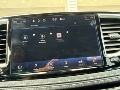 2023 Chrysler Pacifica Touring 7 Passenger