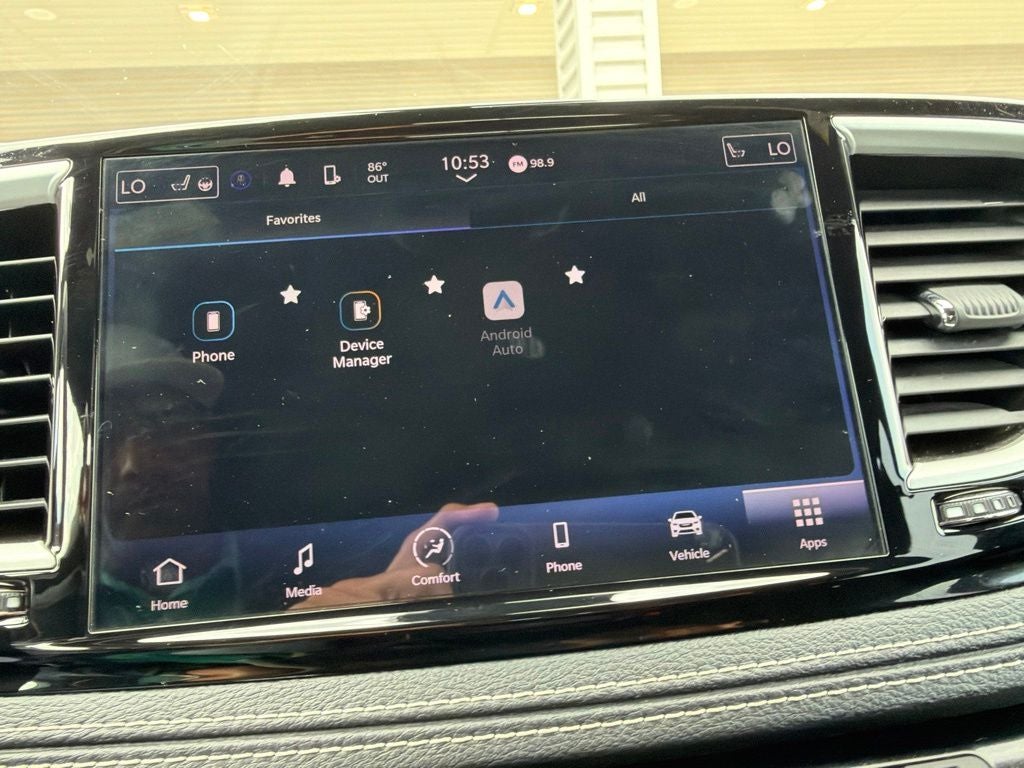 2023 Chrysler Pacifica Touring 7 Passenger