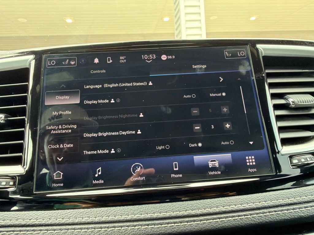 2023 Chrysler Pacifica Touring 7 Passenger