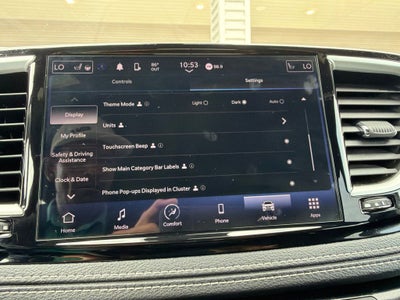 2023 Chrysler Pacifica Touring 7 Passenger