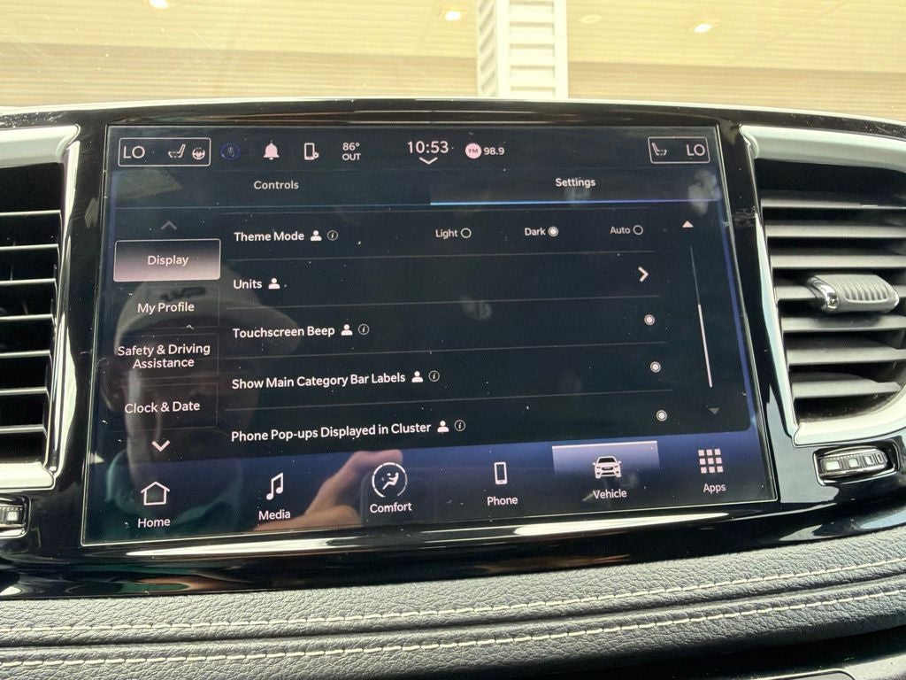 2023 Chrysler Pacifica Touring 7 Passenger
