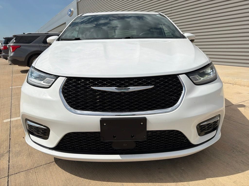 2023 Chrysler Pacifica Touring 7 Passenger