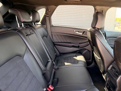 2021 Ford Edge ST Line