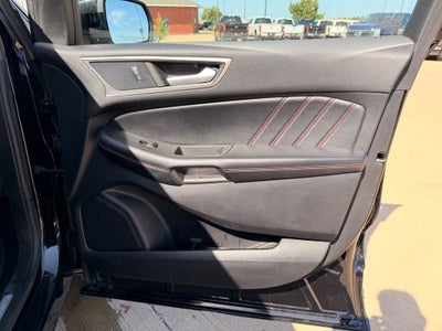2021 Ford Edge ST Line