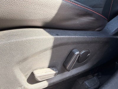 2021 Ford Edge ST Line