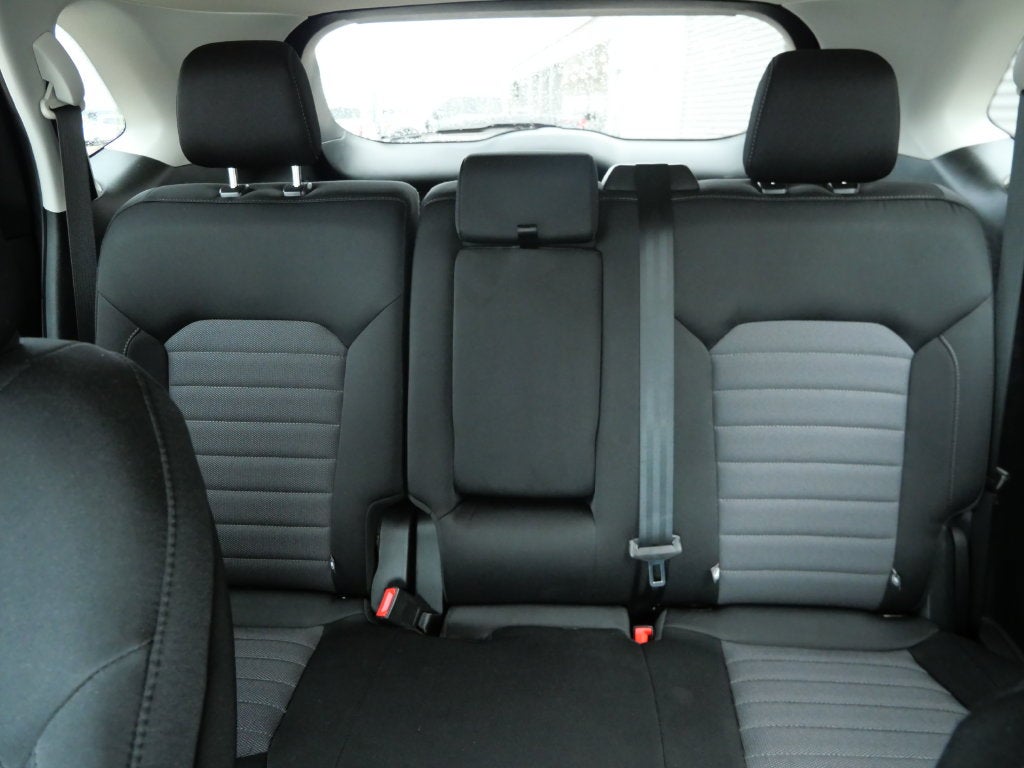 2022 Ford Edge SE AWD | Black Appearance Pkg