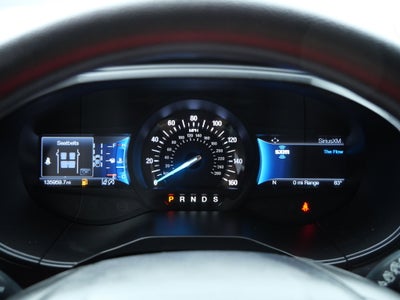 2022 Ford Edge SE AWD | Black Appearance Pkg