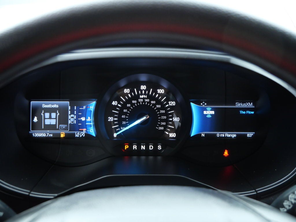 2022 Ford Edge SE AWD | Black Appearance Pkg