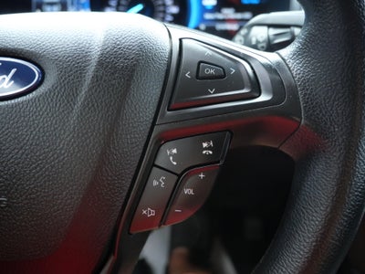 2022 Ford Edge SE AWD | Black Appearance Pkg