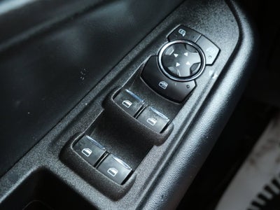 2022 Ford Edge SE AWD | Black Appearance Pkg
