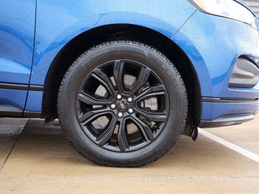 2022 Ford Edge SE AWD | Black Appearance Pkg