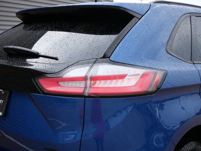 2022 Ford Edge SE AWD | Black Appearance Pkg