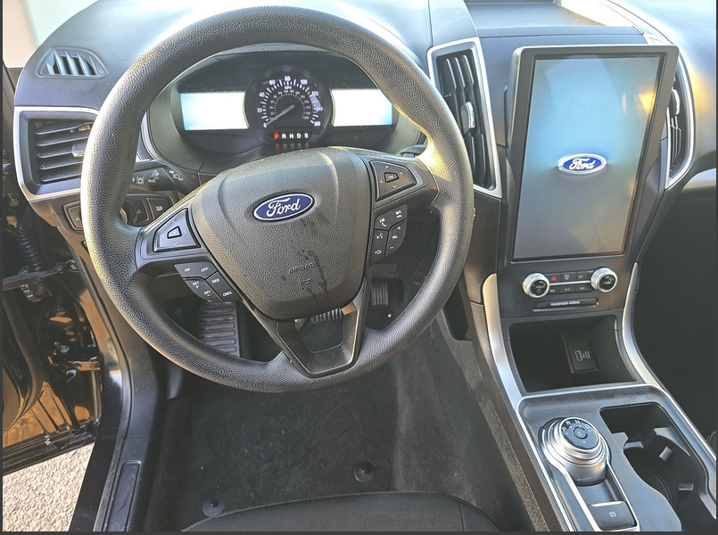 2022 Ford Edge SE AWD | Black Appearance Pkg