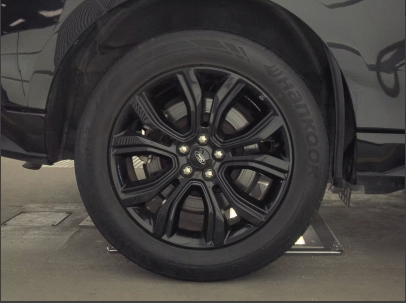 2022 Ford Edge SE AWD | Black Appearance Pkg