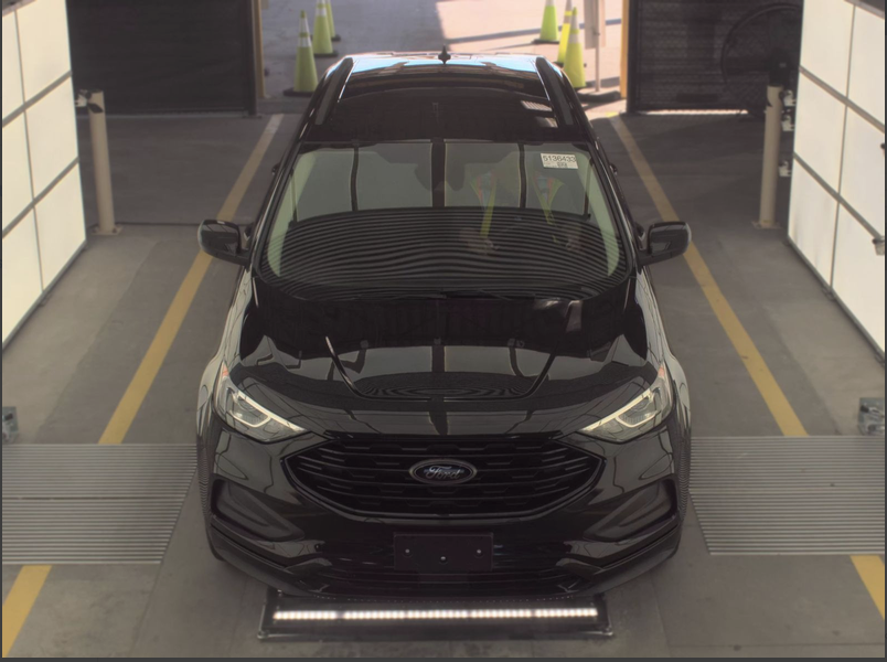 2022 Ford Edge SE AWD | Black Appearance Pkg