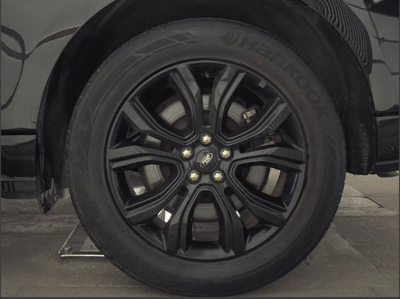 2022 Ford Edge SE AWD | Black Appearance Pkg