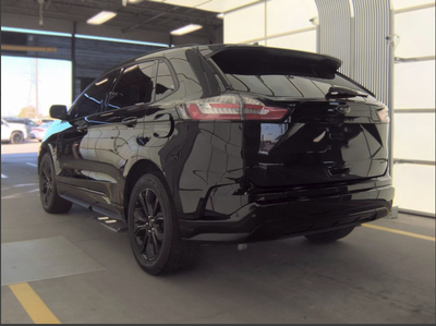2022 Ford Edge SE AWD | Black Appearance Pkg