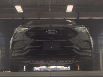 2022 Ford Edge SE AWD | Black Appearance Pkg