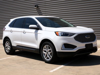 2024 Ford Edge SEL AWD