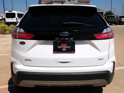 2024 Ford Edge SEL AWD