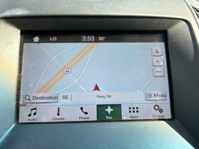 2016 Ford Edge SEL AWD | Technology Pkg