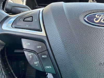 2016 Ford Edge SEL AWD | Technology Pkg