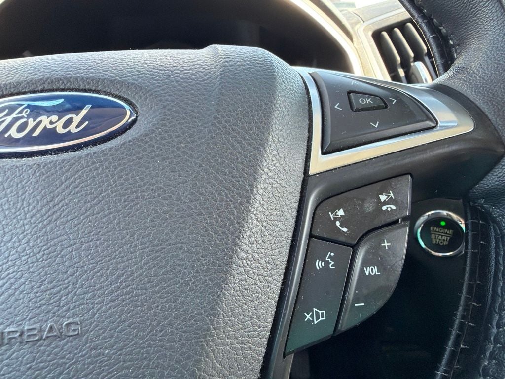 2016 Ford Edge SEL AWD | Technology Pkg