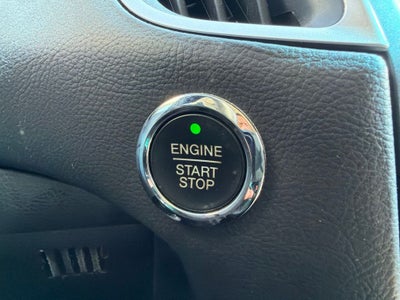 2016 Ford Edge SEL AWD | Technology Pkg