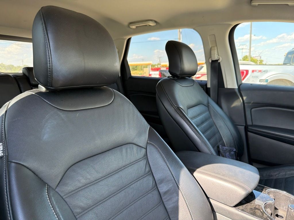 2016 Ford Edge SEL AWD | Technology Pkg