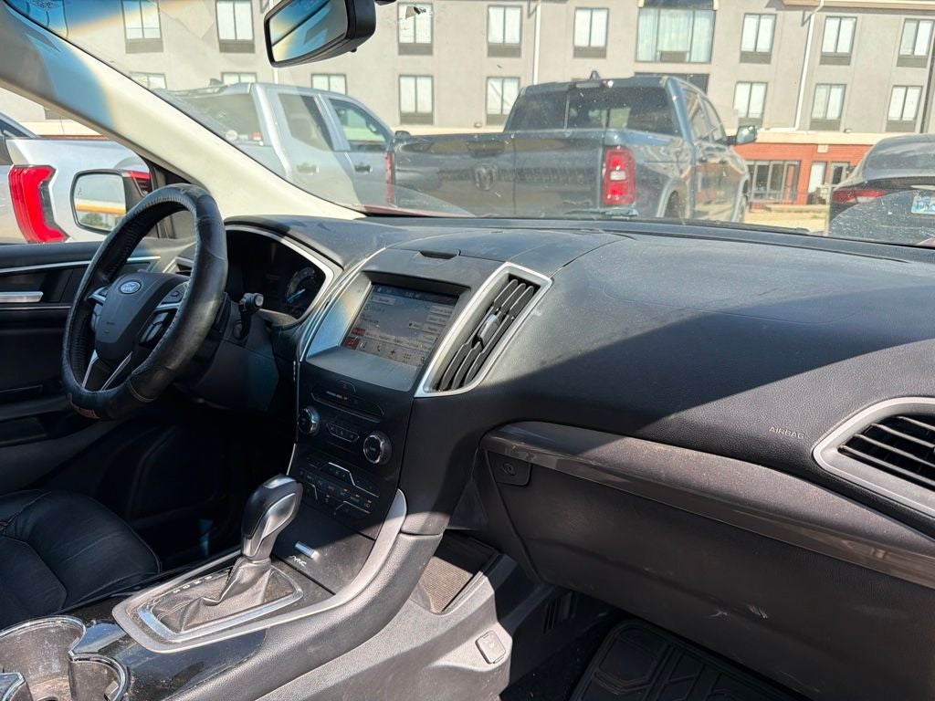 2016 Ford Edge SEL AWD | Technology Pkg