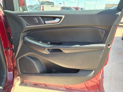 2016 Ford Edge SEL AWD | Technology Pkg