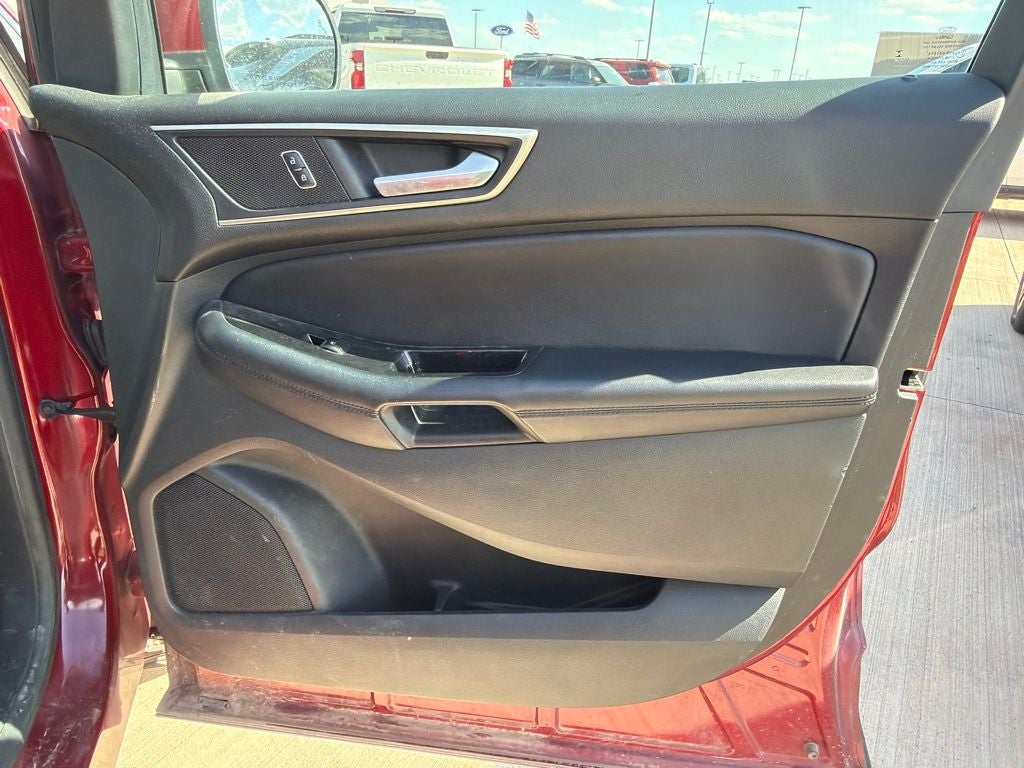 2016 Ford Edge SEL AWD | Technology Pkg