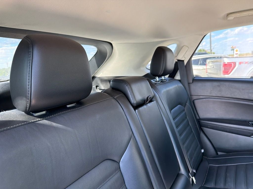 2016 Ford Edge SEL AWD | Technology Pkg