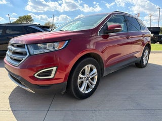 2016 Ford Edge SEL AWD | Technology Pkg