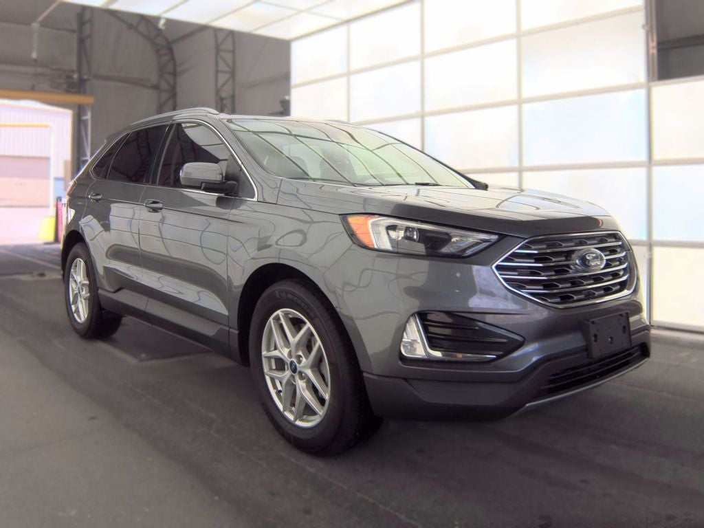 2022 Ford Edge SEL AWD | Convenience Pkg